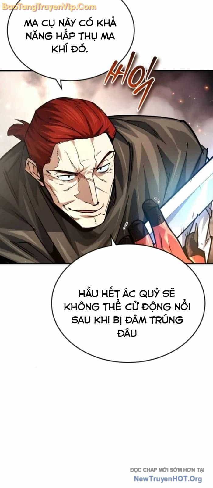 Trên Thế Giới Không Có Chiến Binh Xấu - Chương 43 - ảnh 66