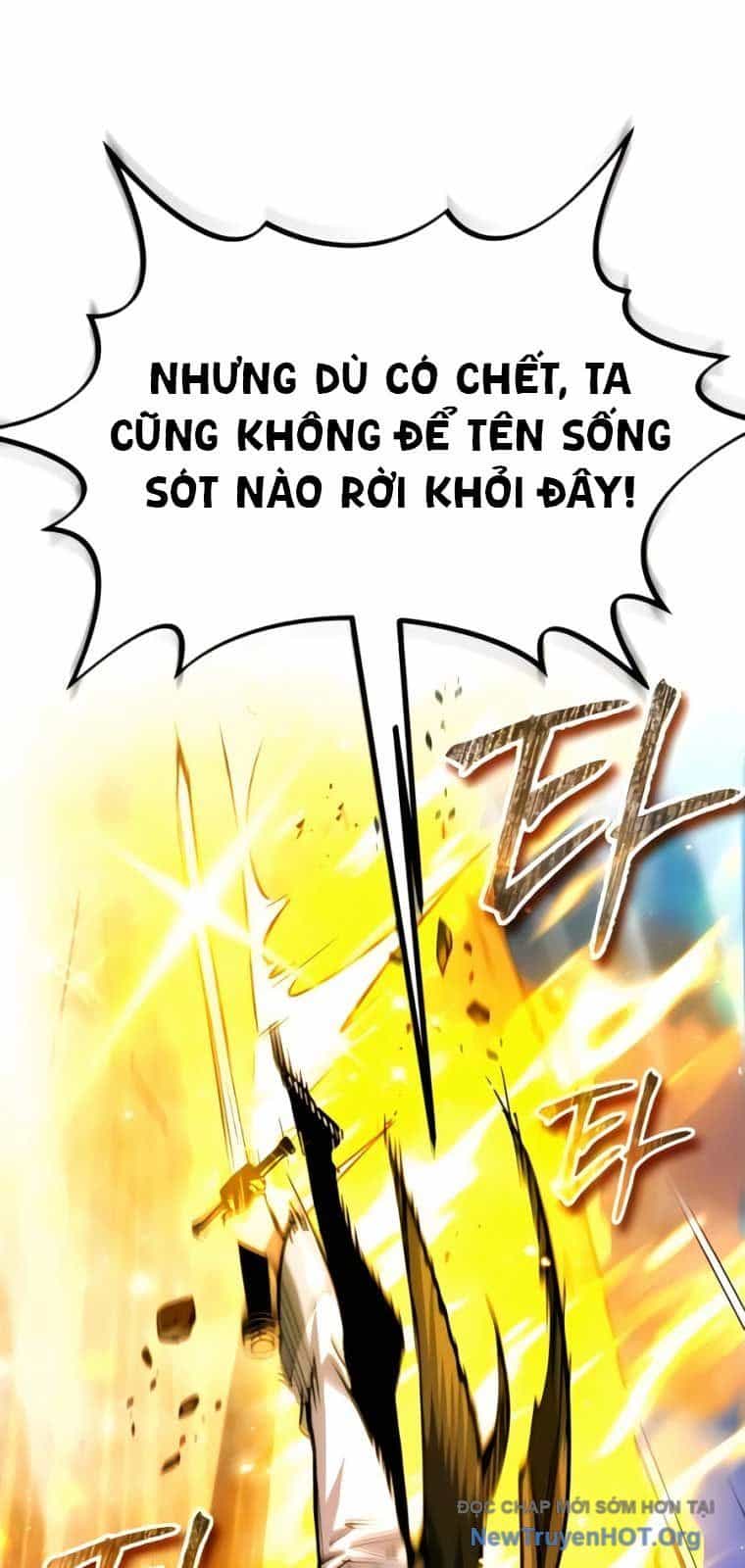 Trên Thế Giới Không Có Chiến Binh Xấu - Chương 44 - ảnh 37