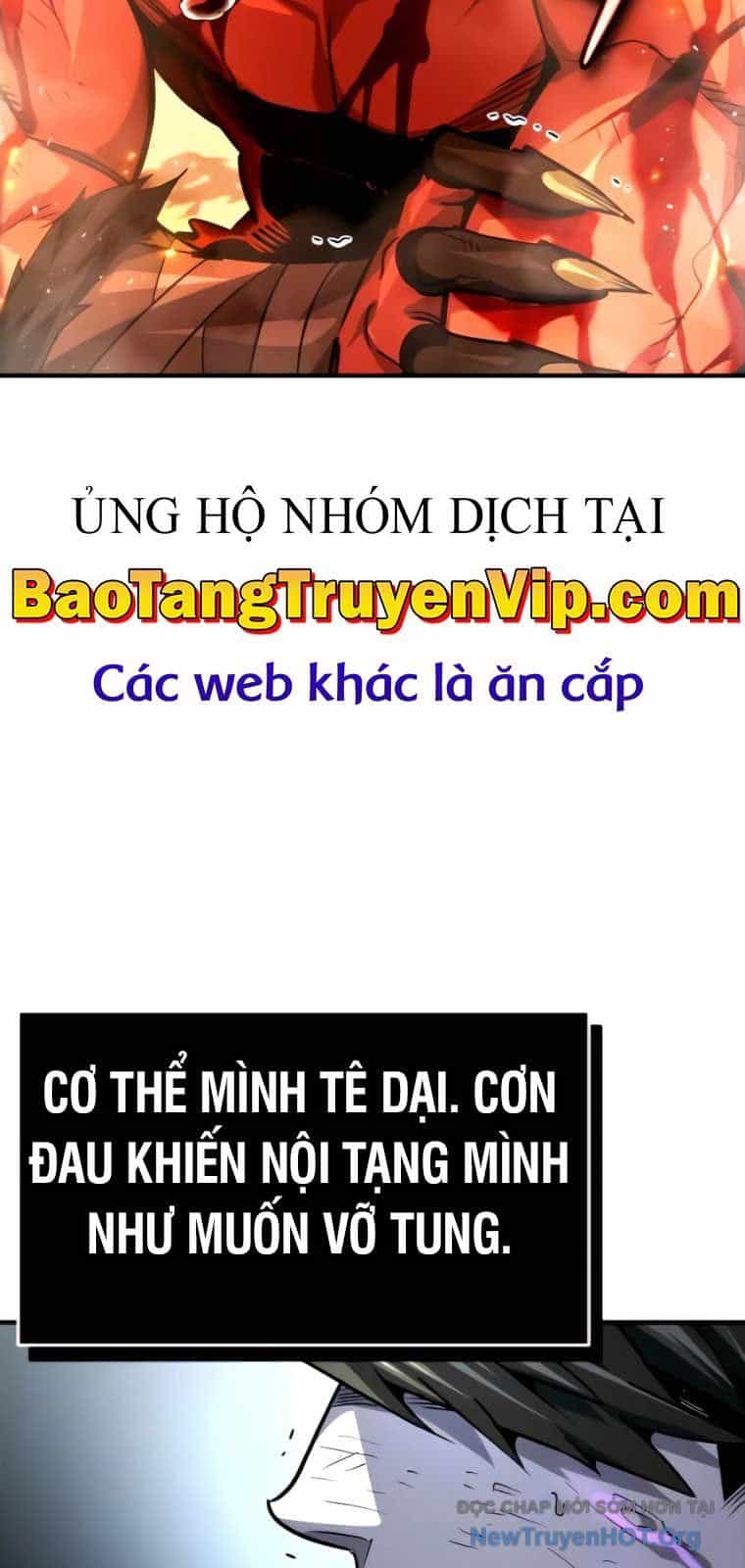 Trên Thế Giới Không Có Chiến Binh Xấu - Chương 44 - ảnh 53
