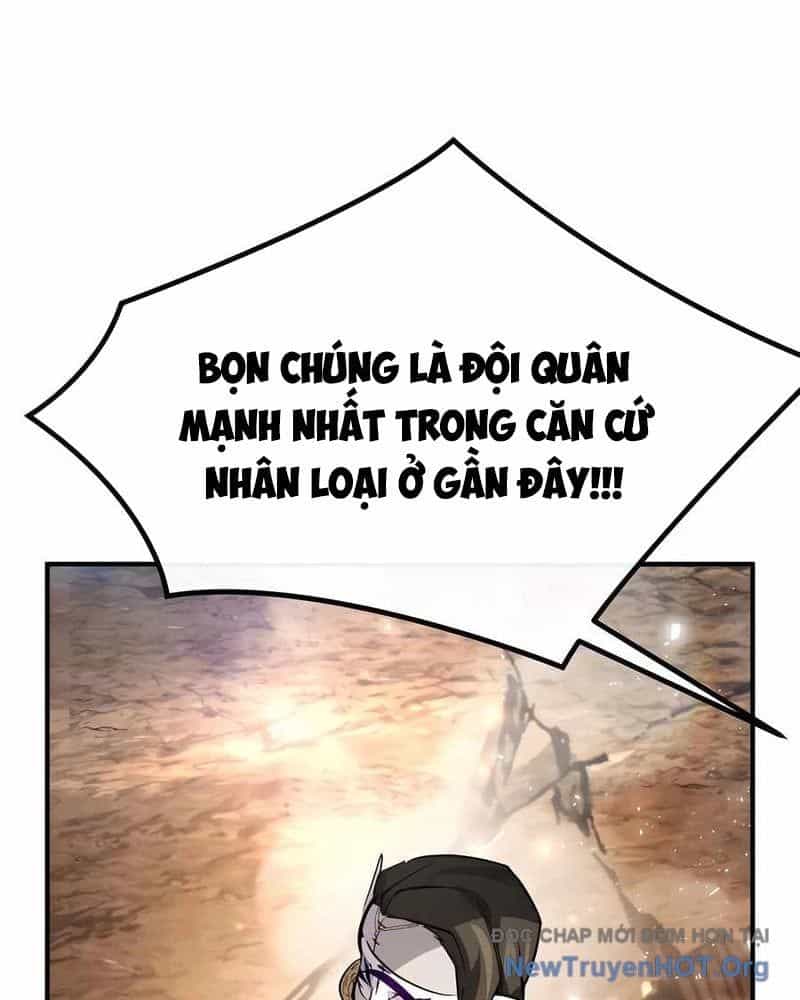 Trên Thế Giới Không Có Chiến Binh Xấu - Chương 45 - ảnh 28