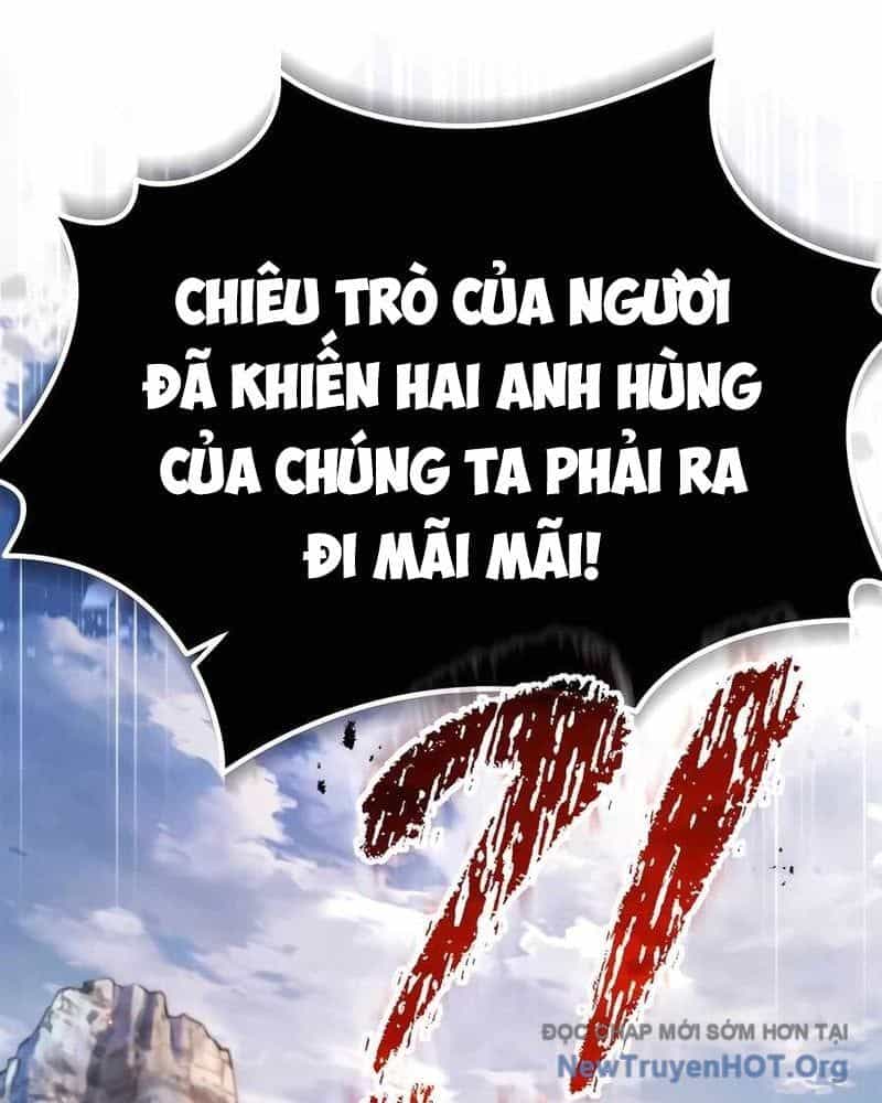 Trên Thế Giới Không Có Chiến Binh Xấu - Chương 45 - ảnh 8