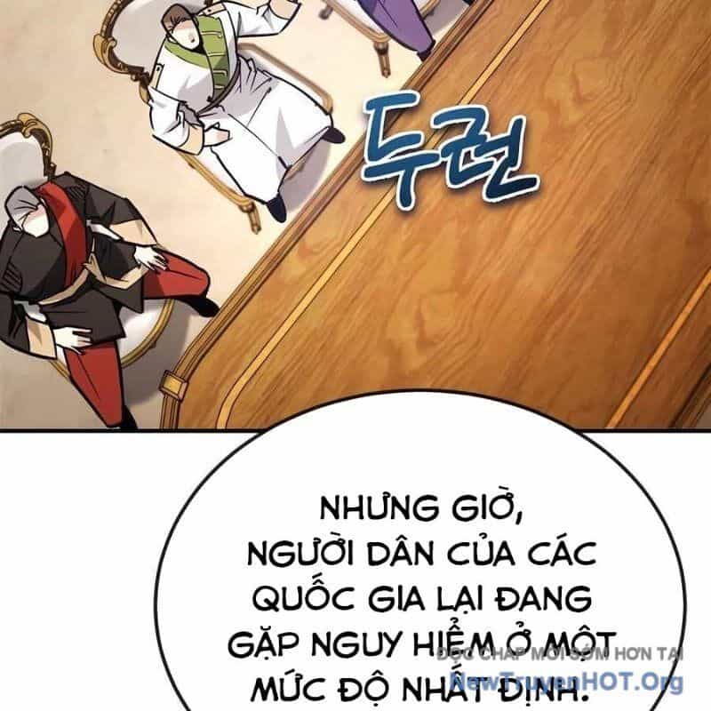 Trên Thế Giới Không Có Chiến Binh Xấu - Chương 46 - ảnh 109