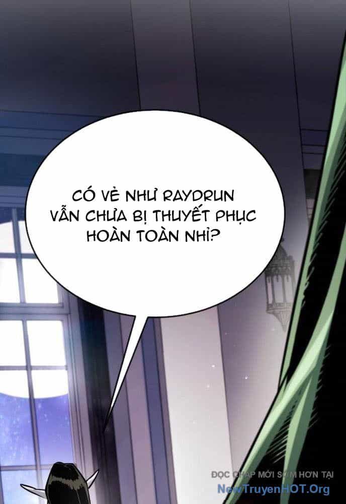 Trên Thế Giới Không Có Chiến Binh Xấu - Chương 47 - ảnh 4