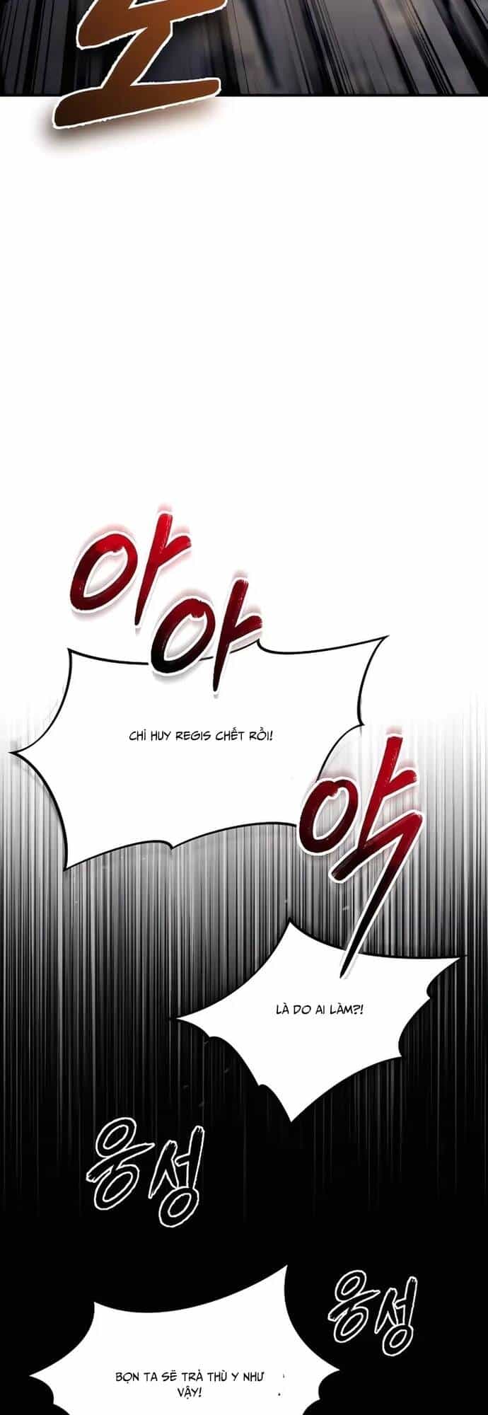 Trên Thế Giới Không Có Chiến Binh Xấu - Chương 5 - ảnh 8