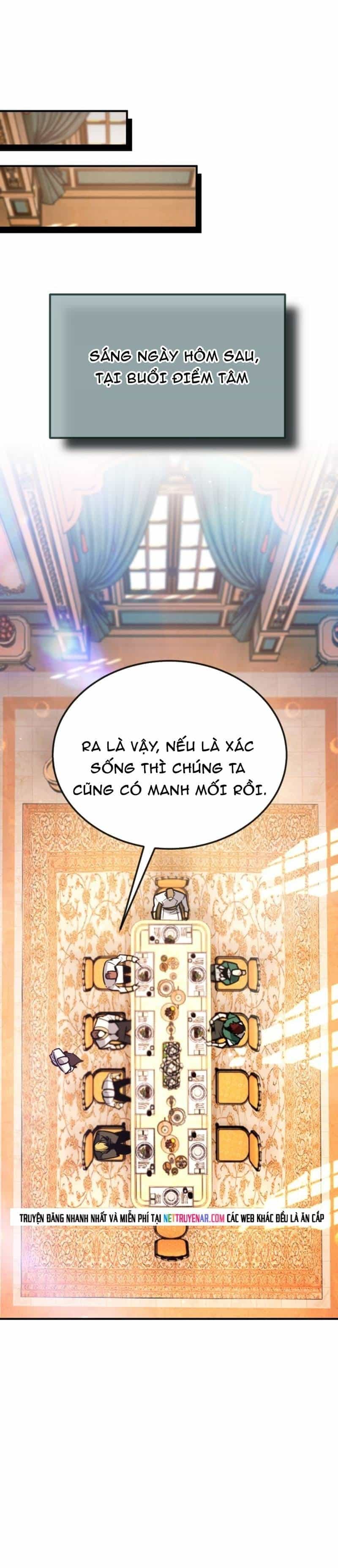 Trên Thế Giới Không Có Chiến Binh Xấu - Chương 58 - ảnh 13