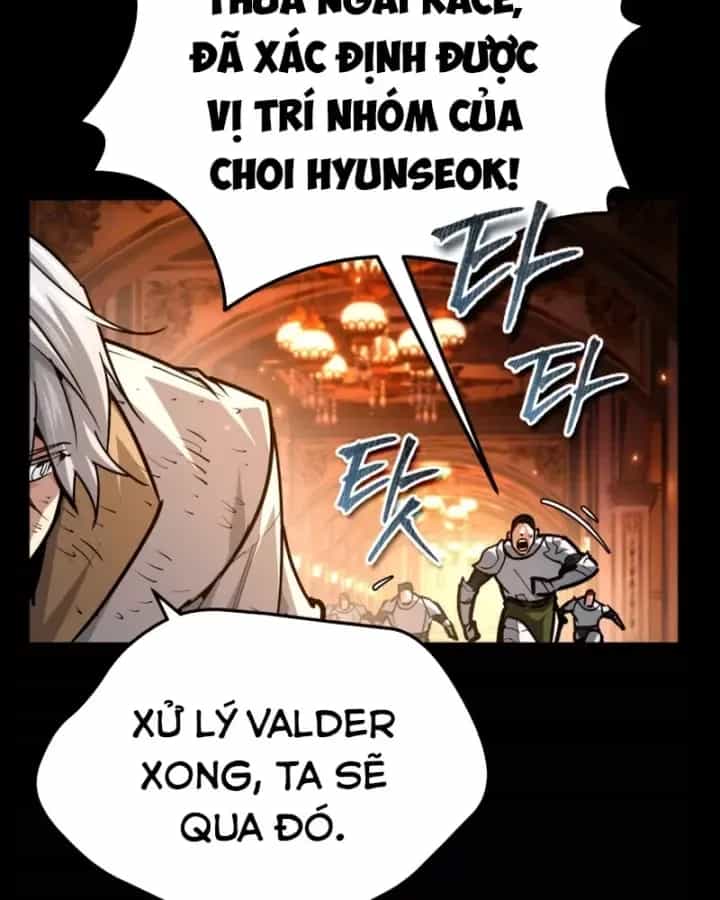 Trên Thế Giới Không Có Chiến Binh Xấu - Chương 60 - ảnh 84