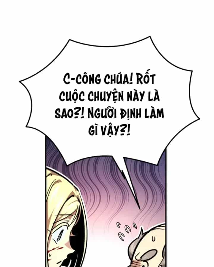 Trên Thế Giới Không Có Chiến Binh Xấu - Chương 61 - ảnh 184