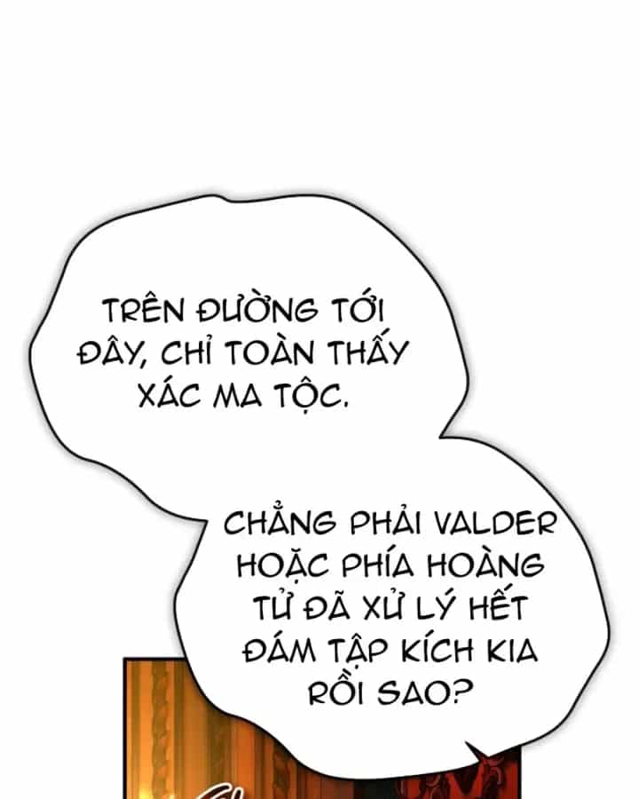 Trên Thế Giới Không Có Chiến Binh Xấu - Chương 61 - ảnh 80