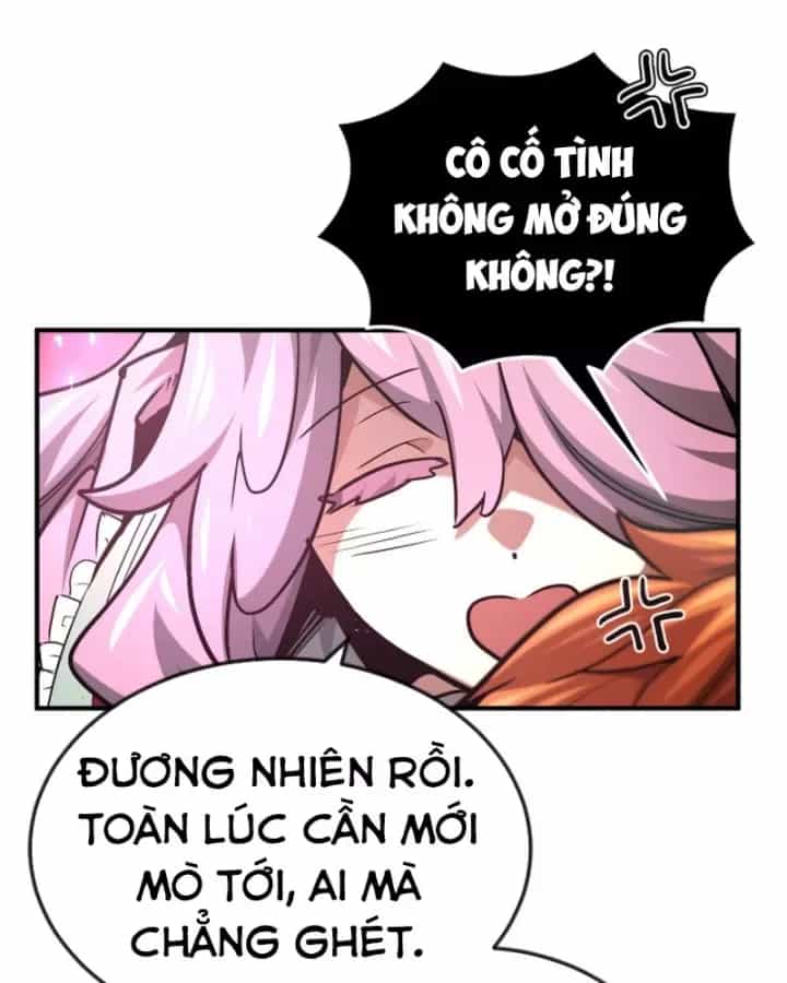 Trên Thế Giới Không Có Chiến Binh Xấu - Chương 62 - ảnh 21