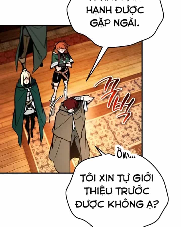 Trên Thế Giới Không Có Chiến Binh Xấu - Chương 62 - ảnh 75