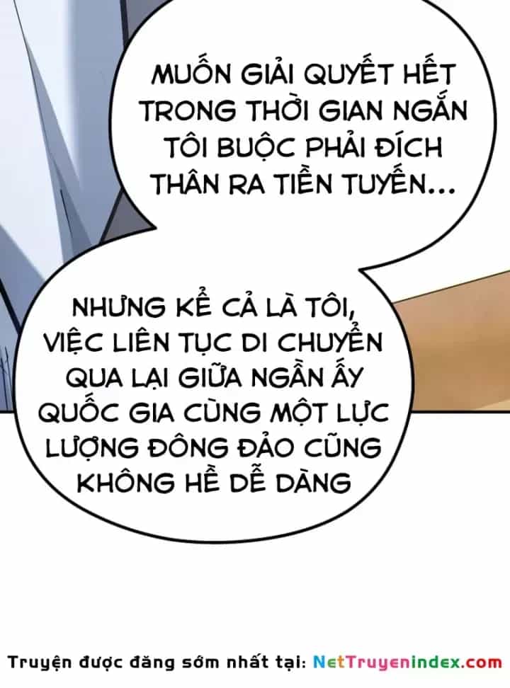 Trên Thế Giới Không Có Chiến Binh Xấu - Chương 63 - ảnh 15