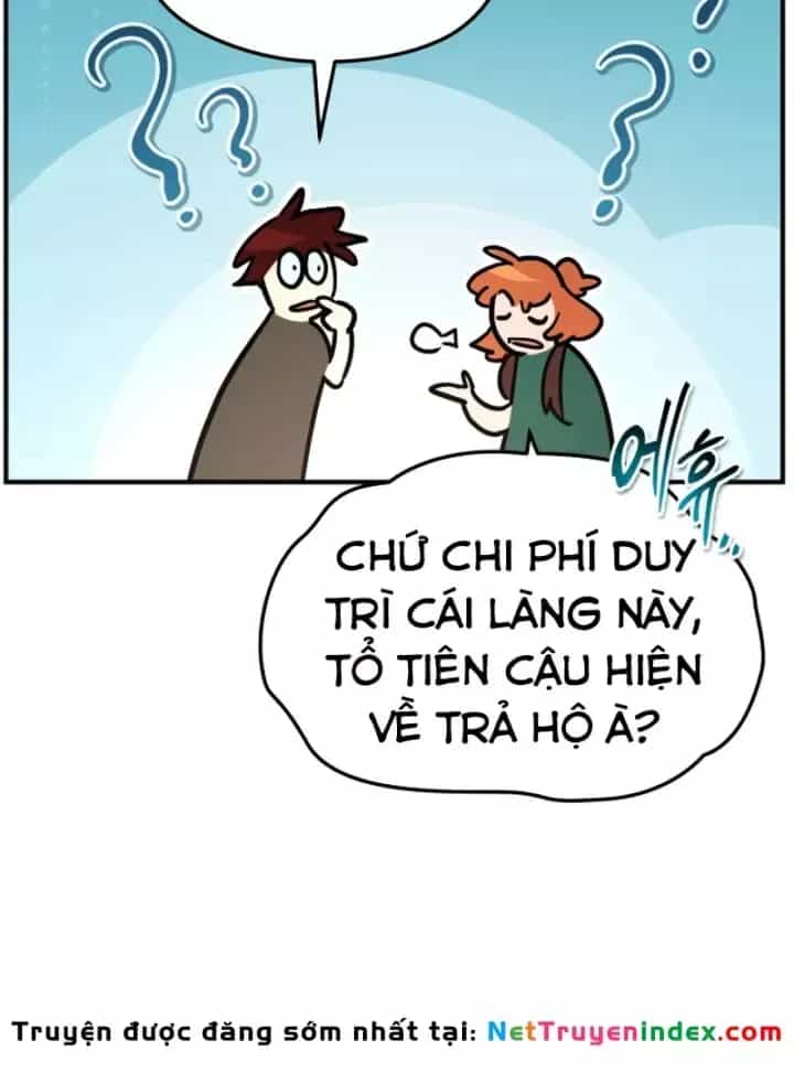 Trên Thế Giới Không Có Chiến Binh Xấu - Chương 63 - ảnh 35
