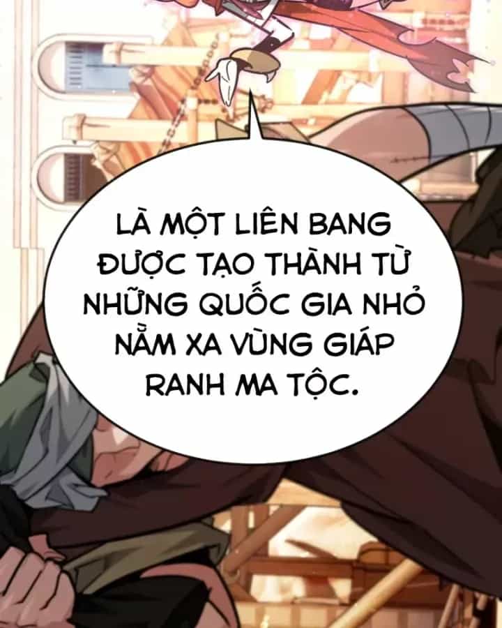 Trên Thế Giới Không Có Chiến Binh Xấu - Chương 63 - ảnh 56