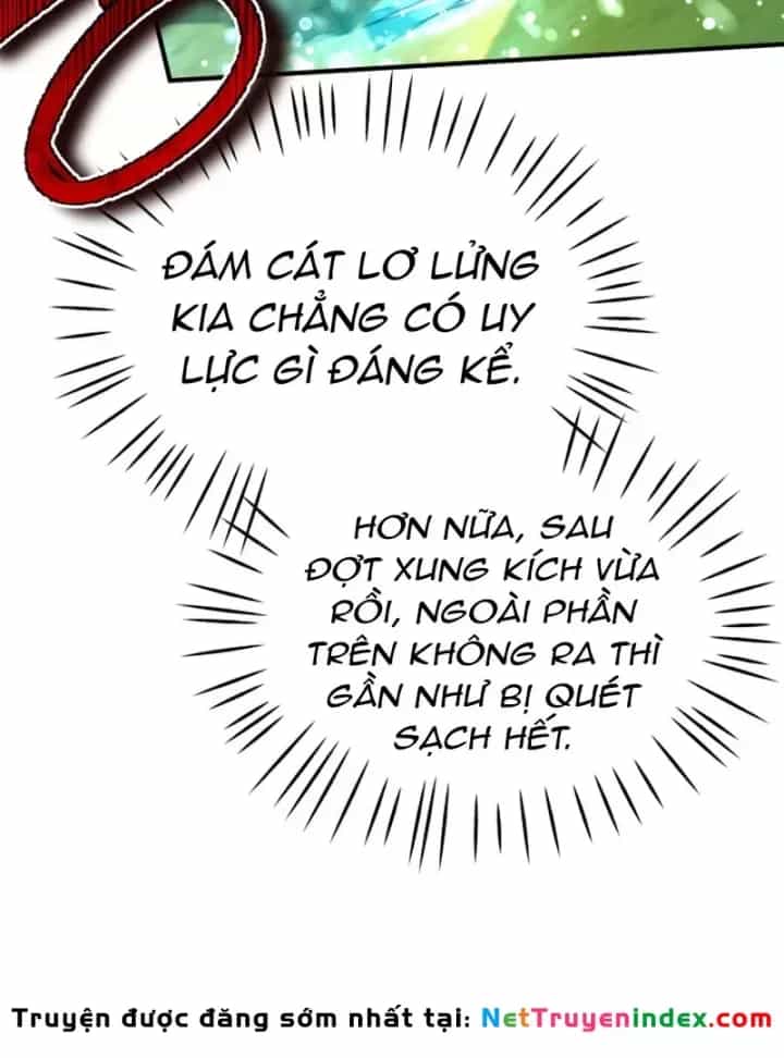 Trên Thế Giới Không Có Chiến Binh Xấu - Chương 64 - ảnh 117