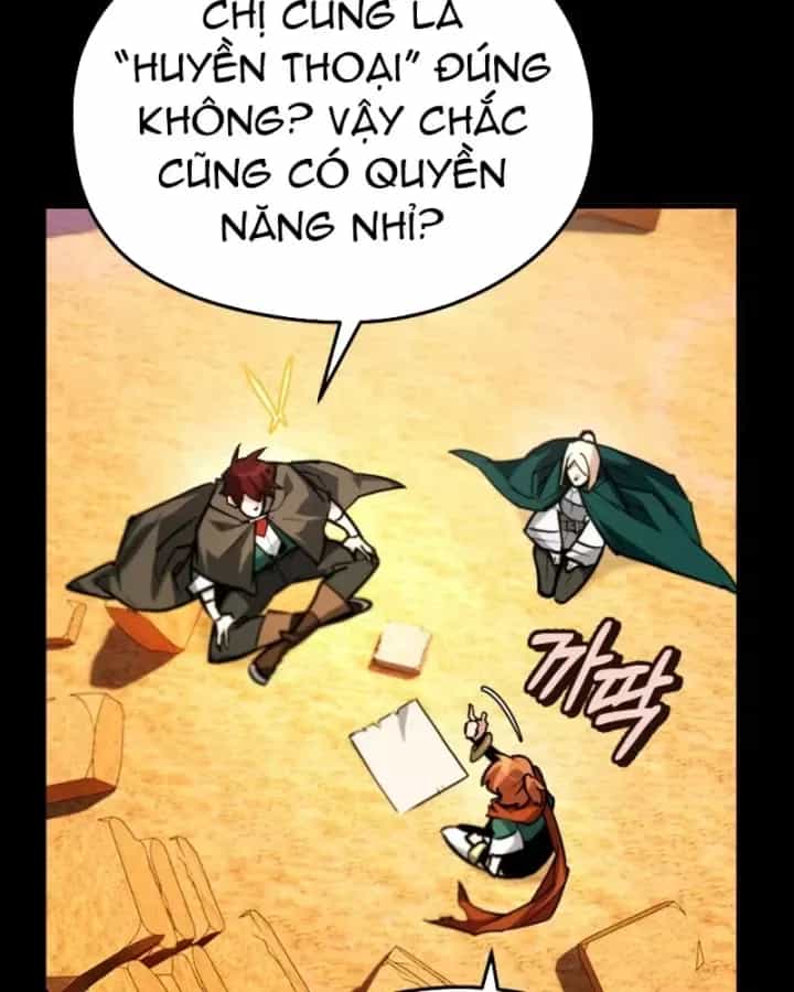 Trên Thế Giới Không Có Chiến Binh Xấu - Chương 64 - ảnh 68