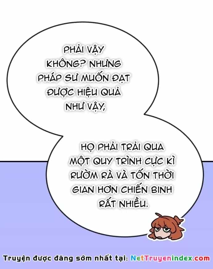 Trên Thế Giới Không Có Chiến Binh Xấu - Chương 65 - ảnh 30