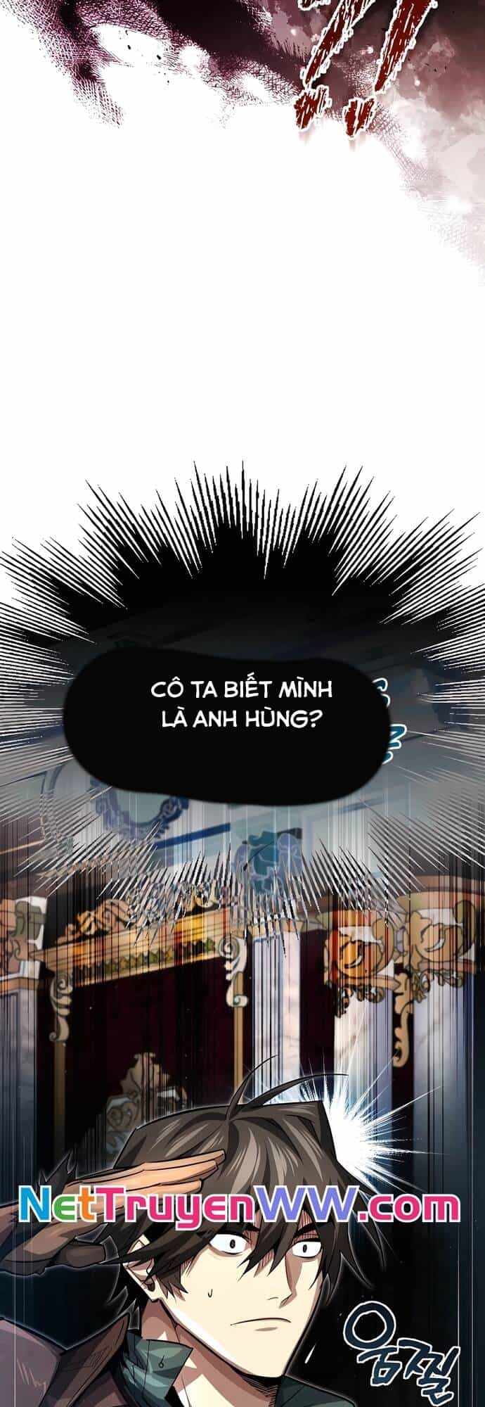Trên Thế Giới Không Có Chiến Binh Xấu - Chương 7 - ảnh 50