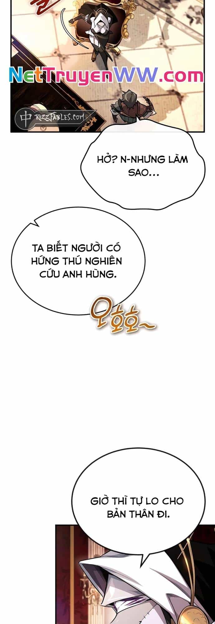 Trên Thế Giới Không Có Chiến Binh Xấu - Chương 7 - ảnh 52