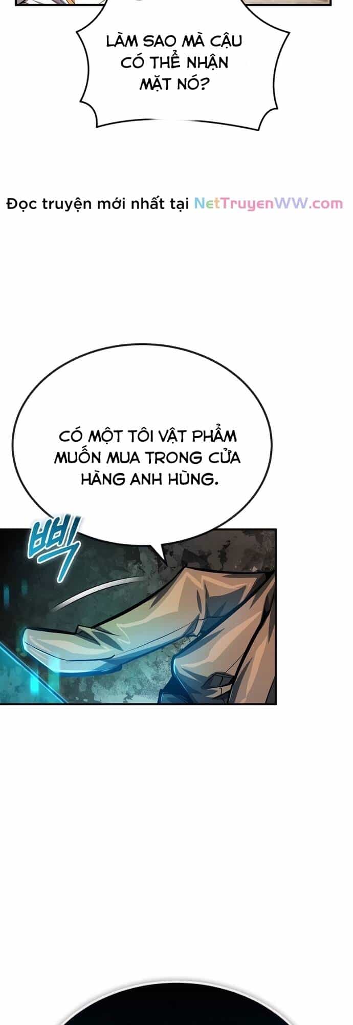 Trên Thế Giới Không Có Chiến Binh Xấu - Chương 7 - ảnh 65