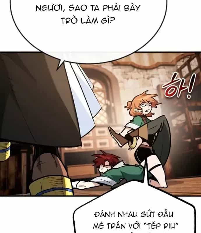 Trên Thế Giới Không Có Chiến Binh Xấu - Chương 69 - ảnh 11