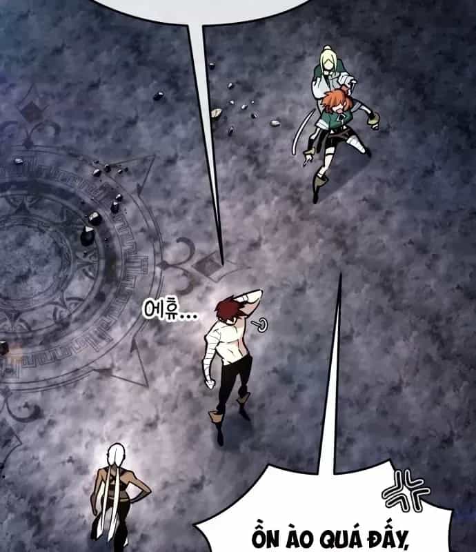 Trên Thế Giới Không Có Chiến Binh Xấu - Chương 69 - ảnh 31