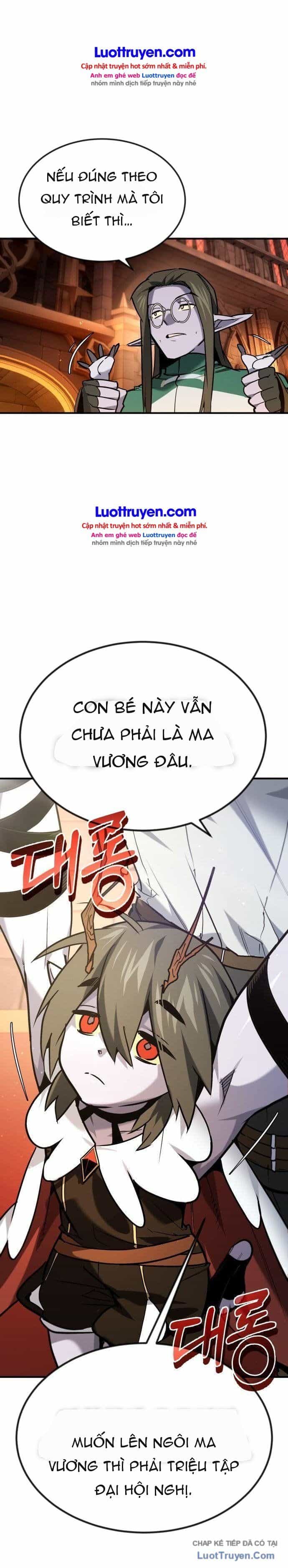 Trên Thế Giới Không Có Chiến Binh Xấu - Chương 71 - ảnh 18