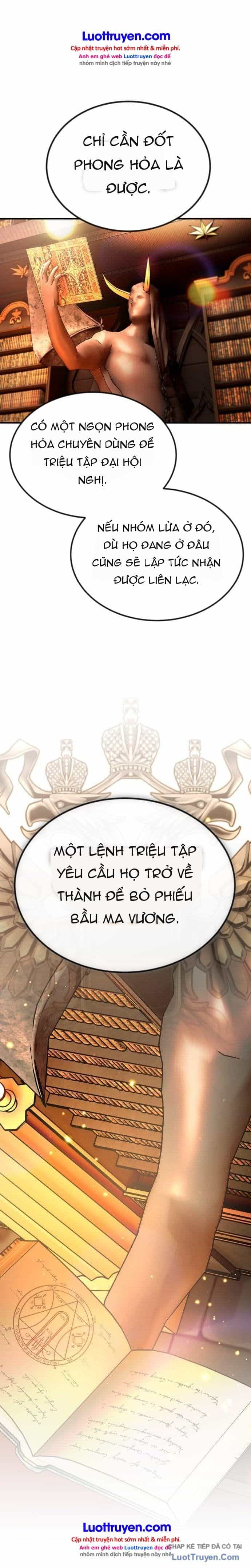 Trên Thế Giới Không Có Chiến Binh Xấu - Chương 71 - ảnh 20
