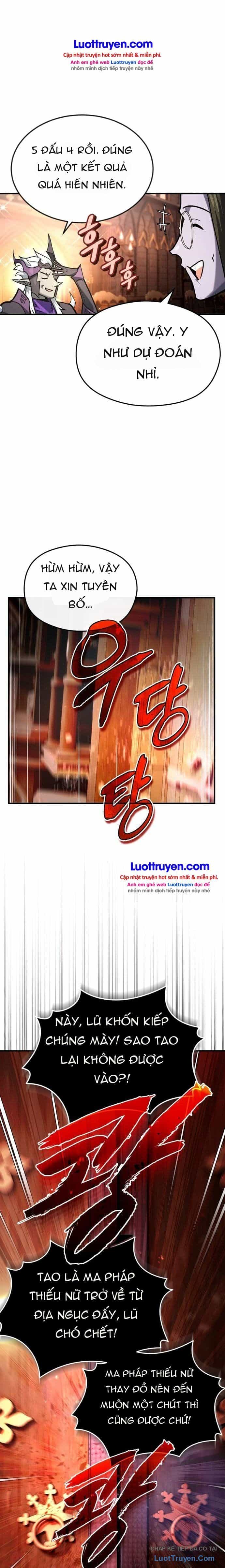 Trên Thế Giới Không Có Chiến Binh Xấu - Chương 72 - ảnh 29