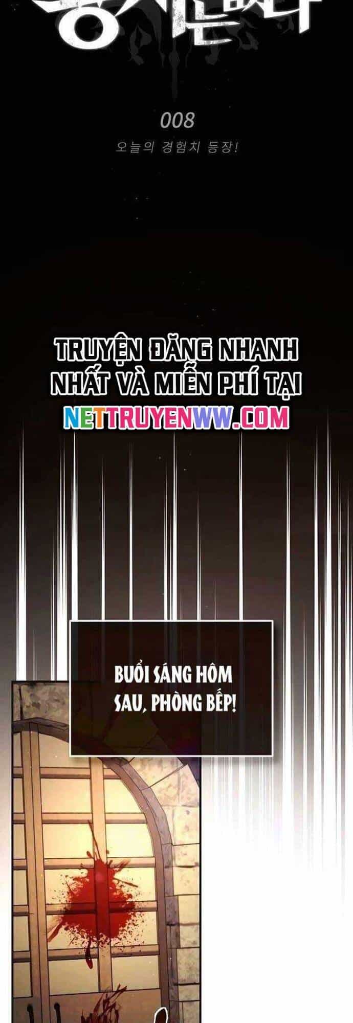 Trên Thế Giới Không Có Chiến Binh Xấu - Chương 8 - ảnh 19