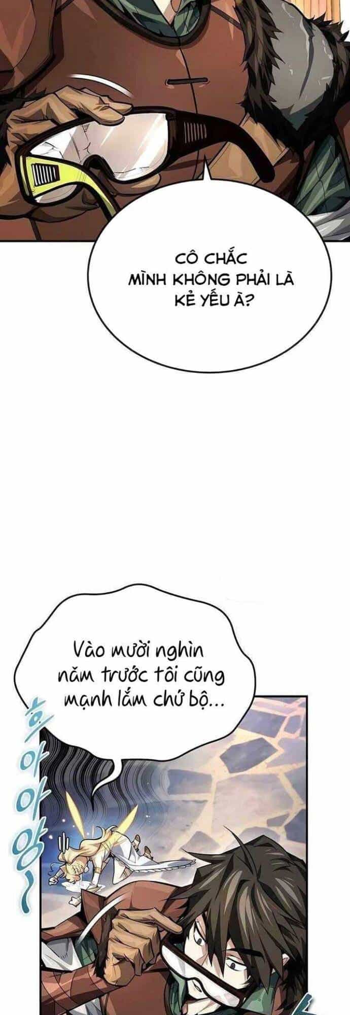 Trên Thế Giới Không Có Chiến Binh Xấu - Chương 8 - ảnh 5