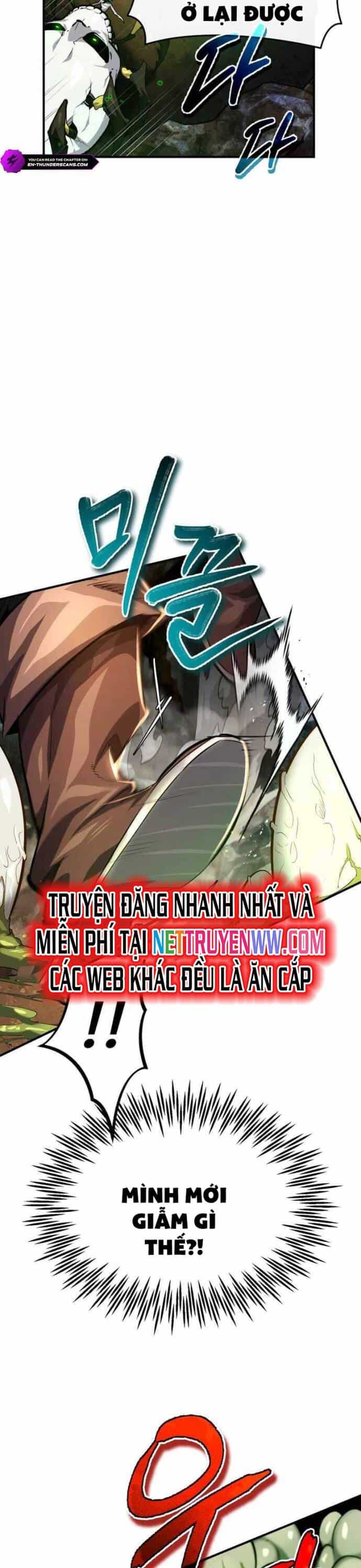 Trên Thế Giới Không Có Chiến Binh Xấu - Chương 9 - ảnh 25