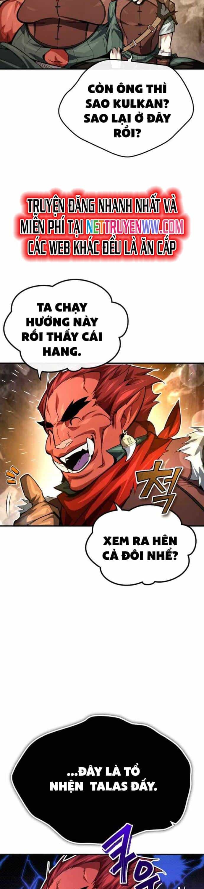 Trên Thế Giới Không Có Chiến Binh Xấu - Chương 9 - ảnh 51