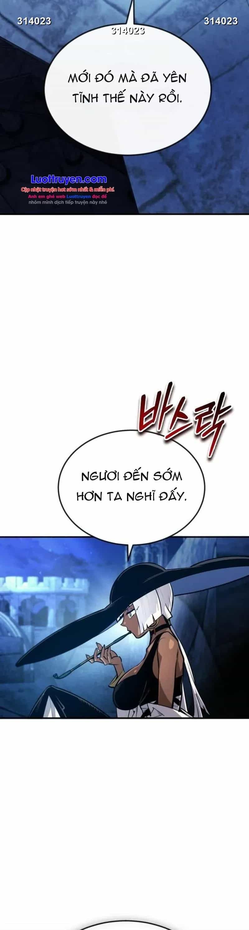 Trên Thế Giới Không Có Chiến Binh Xấu - Chương 89 - ảnh 12