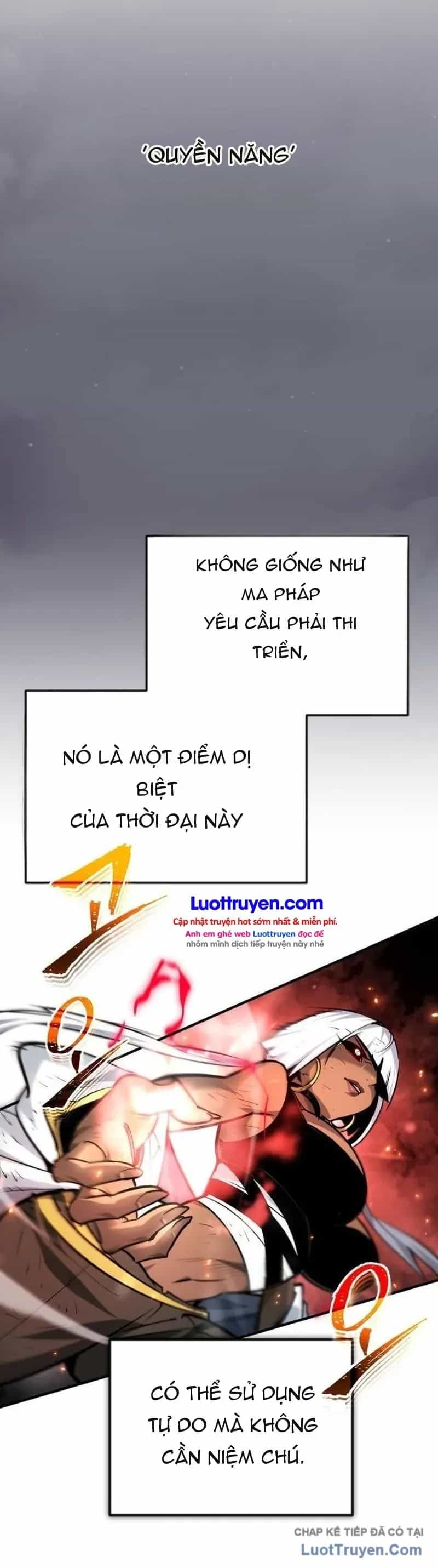 Trên Thế Giới Không Có Chiến Binh Xấu - Chương 89 - ảnh 29