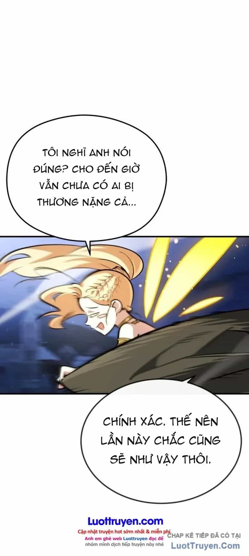 Trên Thế Giới Không Có Chiến Binh Xấu - Chương 89 - ảnh 7