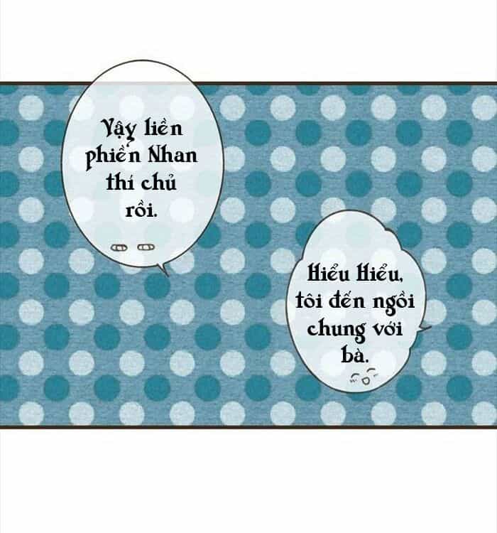 Trên Trời Rớt Xuống Một Hòa Thượng Ngốc - Chương 11 - ảnh 19