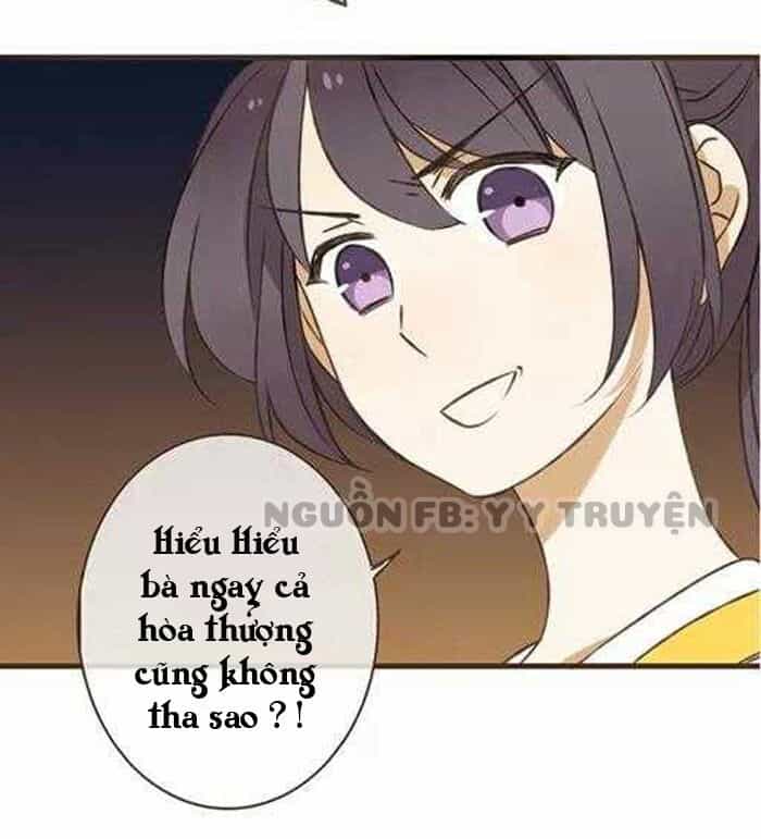 Trên Trời Rớt Xuống Một Hòa Thượng Ngốc - Chương 12 - ảnh 8