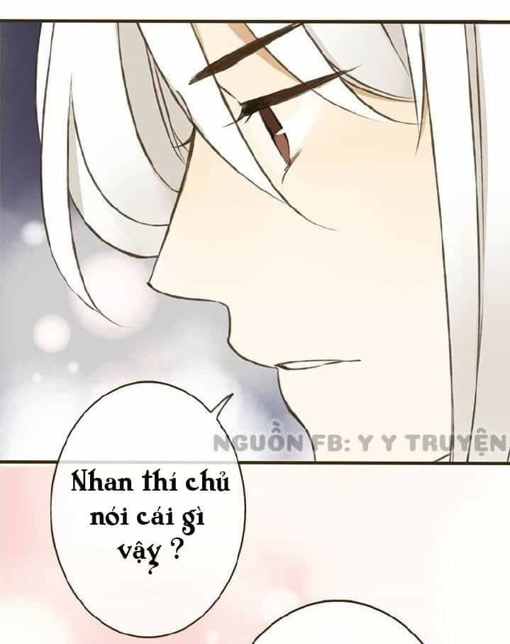Trên Trời Rớt Xuống Một Hòa Thượng Ngốc - Chương 19 - ảnh 17