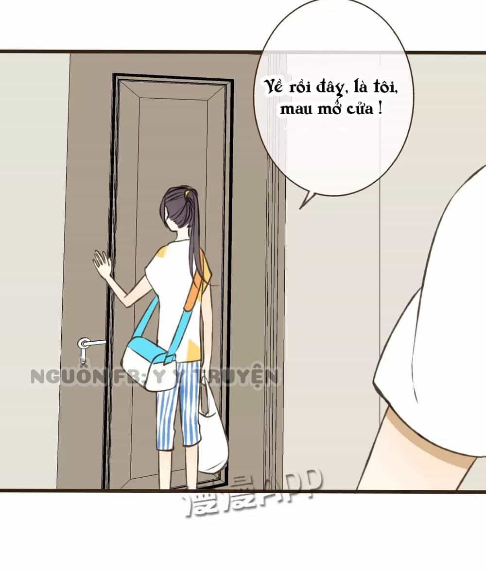 Trên Trời Rớt Xuống Một Hòa Thượng Ngốc - Chương 24 - ảnh 18