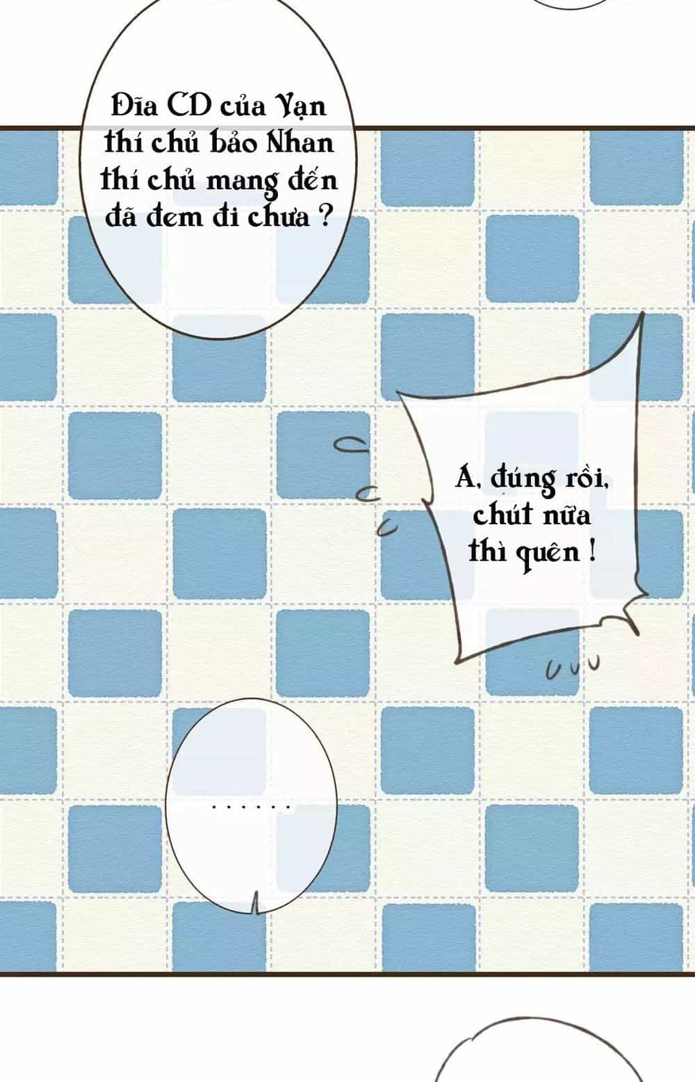 Trên Trời Rớt Xuống Một Hòa Thượng Ngốc - Chương 25 - ảnh 11
