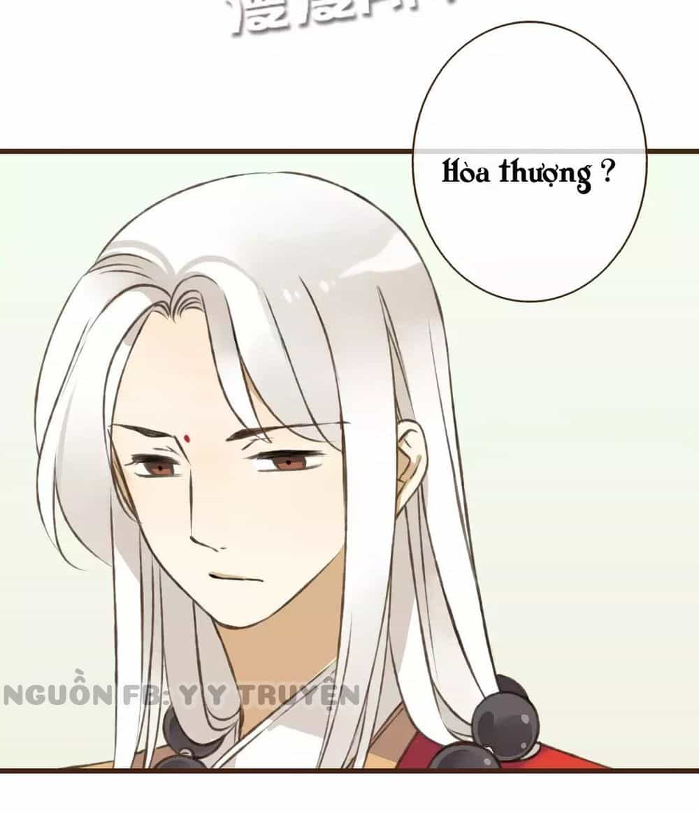 Trên Trời Rớt Xuống Một Hòa Thượng Ngốc - Chương 25 - ảnh 3