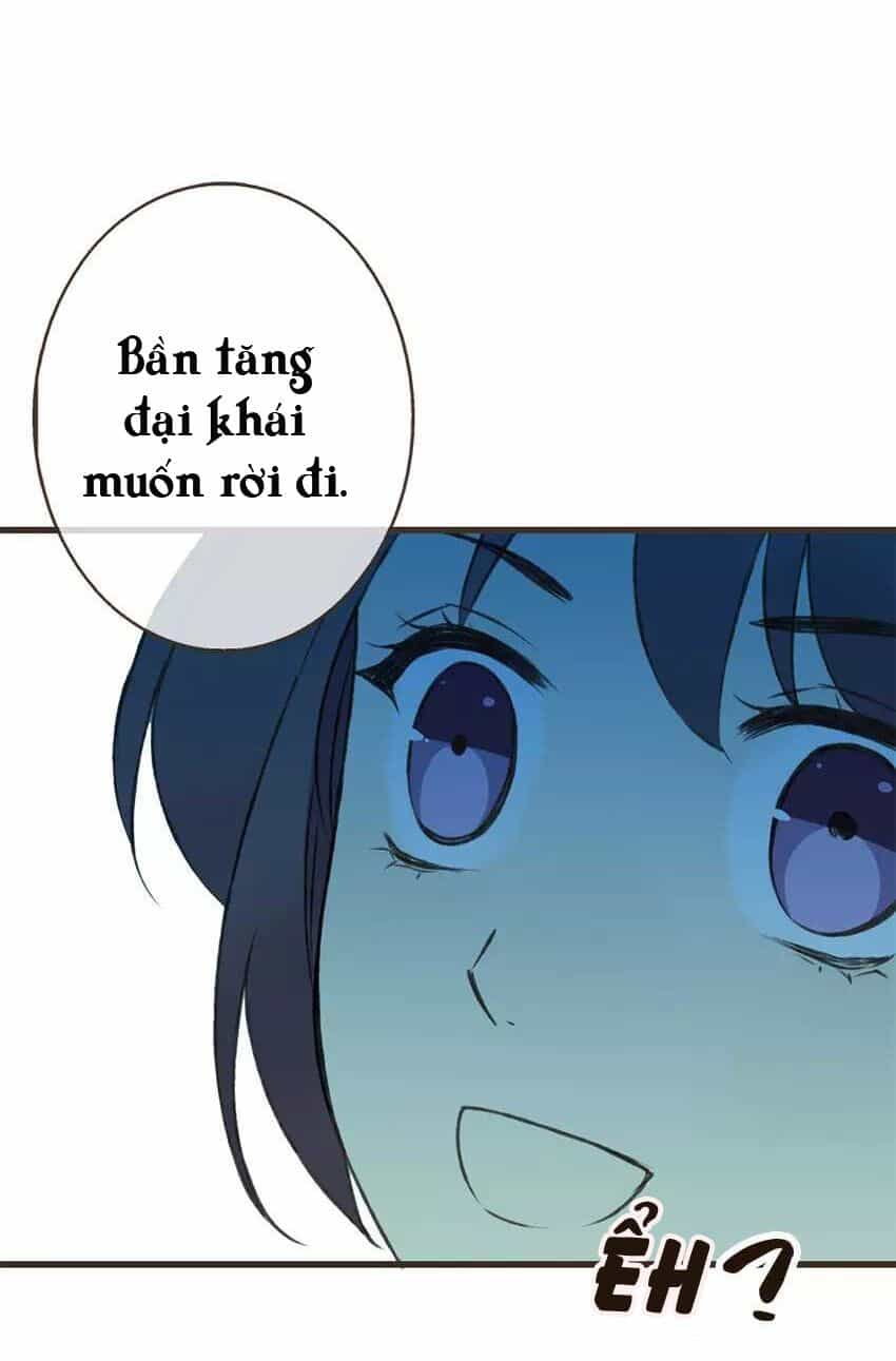 Trên Trời Rớt Xuống Một Hòa Thượng Ngốc - Chương 26 - ảnh 27