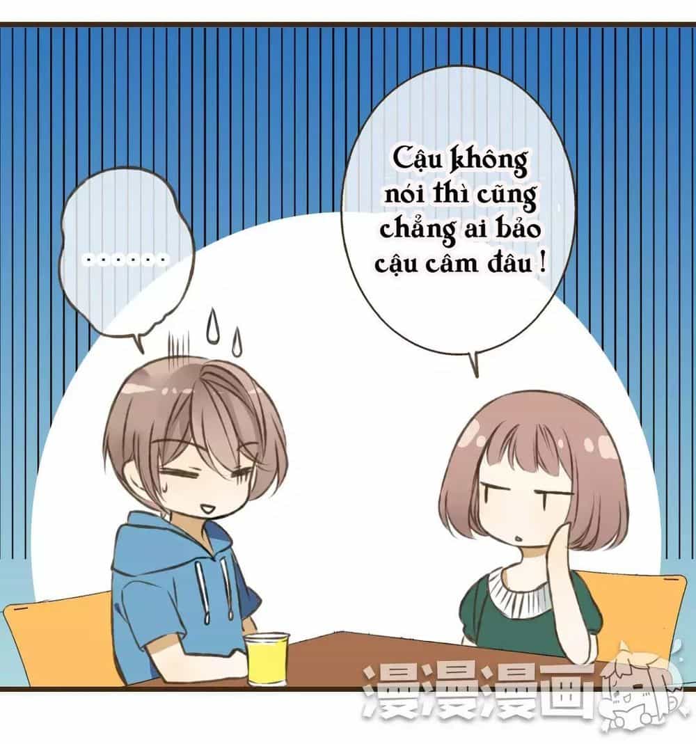 Trên Trời Rớt Xuống Một Hòa Thượng Ngốc - Chương 27 - ảnh 19