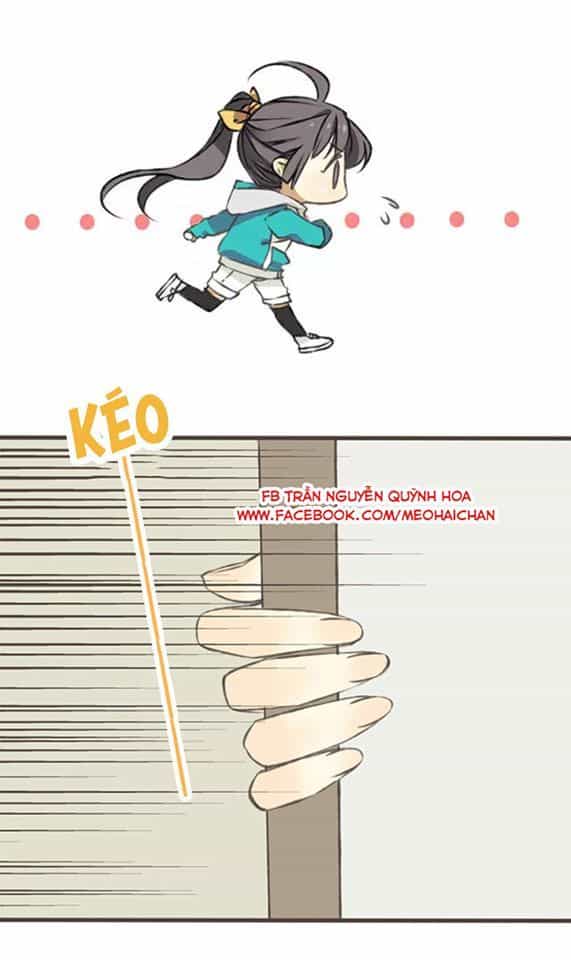 Trên Trời Rớt Xuống Một Hòa Thượng Ngốc - Chương 3 - ảnh 4