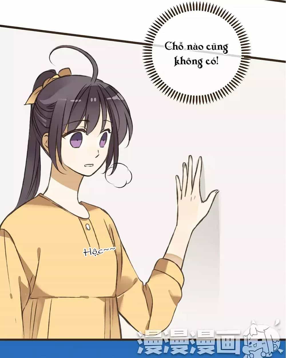 Trên Trời Rớt Xuống Một Hòa Thượng Ngốc - Chương 37 - ảnh 10