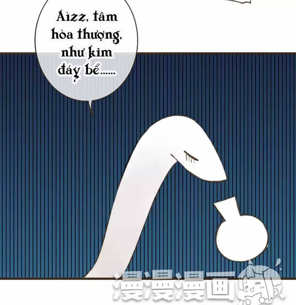 Trên Trời Rớt Xuống Một Hòa Thượng Ngốc - Chương 40 - ảnh 17