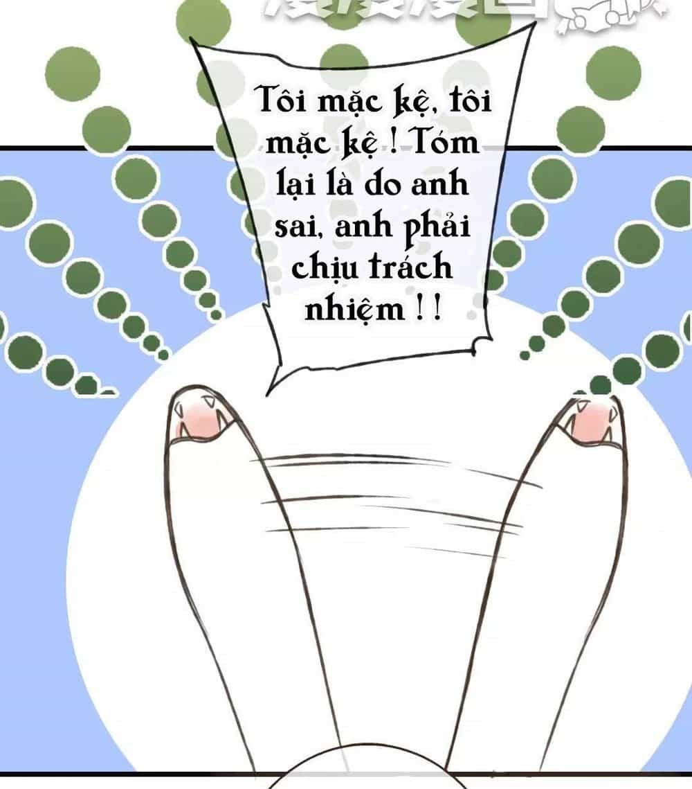 Trên Trời Rớt Xuống Một Hòa Thượng Ngốc - Chương 40 - ảnh 9