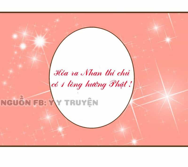 Trên Trời Rớt Xuống Một Hòa Thượng Ngốc - Chương 4 - ảnh 11