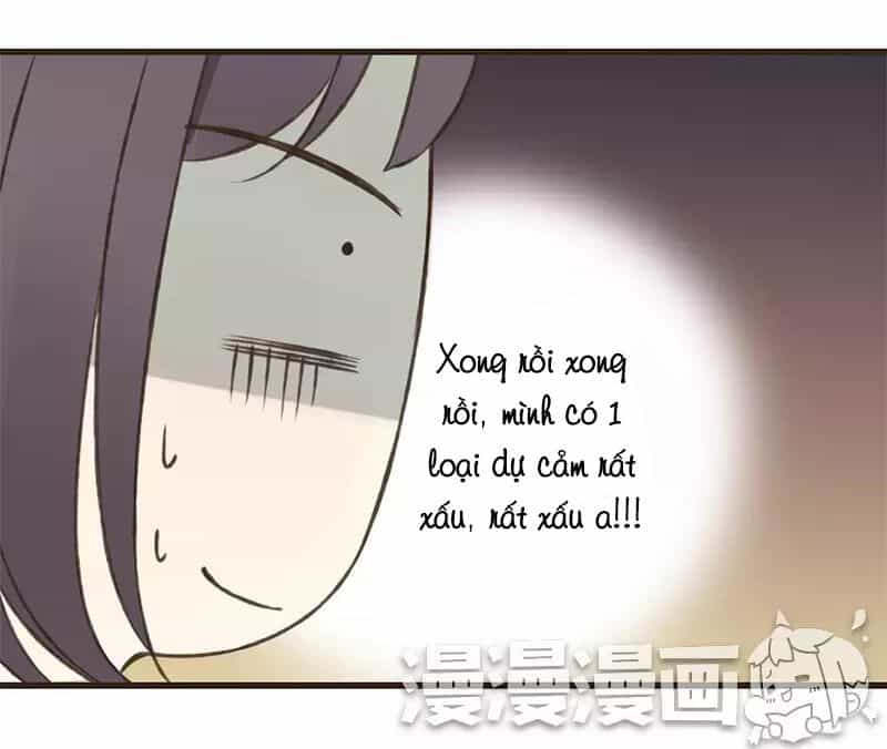 Trên Trời Rớt Xuống Một Hòa Thượng Ngốc - Chương 45 - ảnh 3