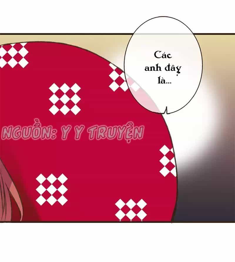 Trên Trời Rớt Xuống Một Hòa Thượng Ngốc - Chương 47 - ảnh 3
